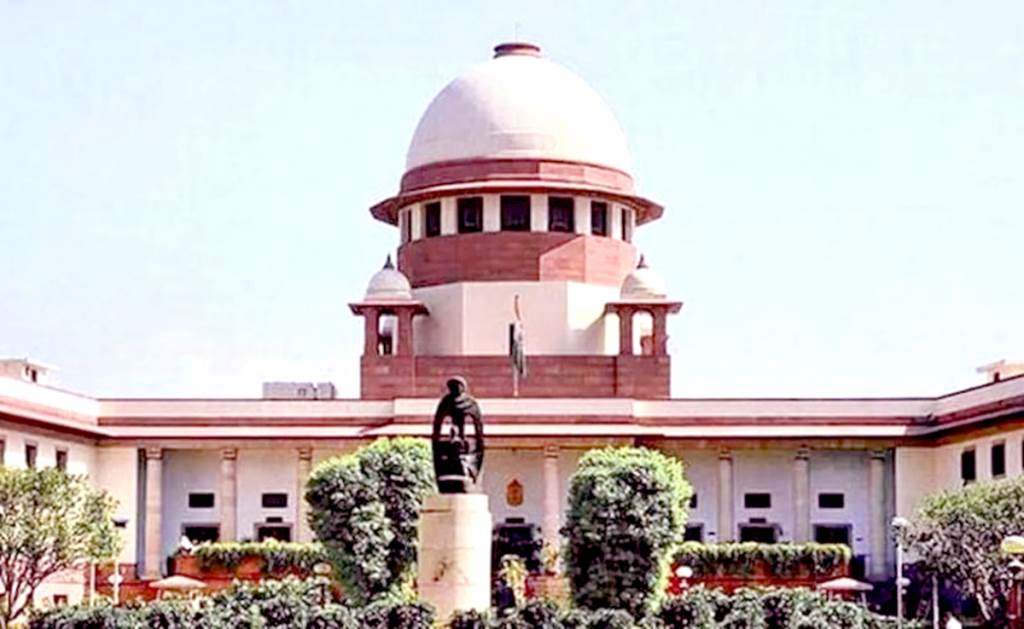 Why not send all leaked audio clips of Manipur violence for investigation Supreme Court The Supreme Court questioned the state government